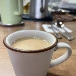 アジャンタインドカリ店 - 