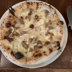 ピッツァダバッボ - 