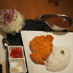 Tonkatsu Katsuraku - 