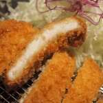 Tonkatsu Katsuraku - 