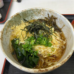 Shirakawa Soba - 