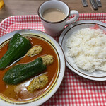 アジャンタインドカリ店 - 