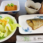 ホテル ニューダボス - 朝食