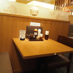 とんかつ かつ楽 - 