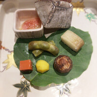 瓢斗 四条烏丸店 - 