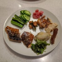 しゃぶしゃぶ 山笑ふ 銀座店 - 