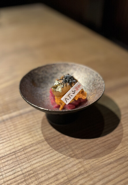 Kuroge Wagyu Fujiya photo