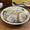 ラーメン二郎 亀戸店