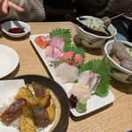 SAKE BAR サカナノトモ - 