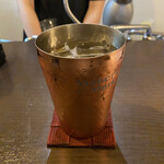 ルッカ - ハイボール