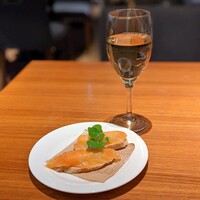ルバーブ 大名古屋ビルヂング店 - おつまみセット