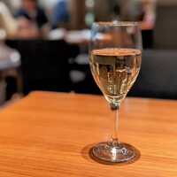 ルバーブ 大名古屋ビルヂング店 - マス・ド・ジャニーニ・ブラン（おつまみセット）