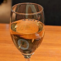 ルバーブ 大名古屋ビルヂング店 - マス・ド・ジャニーニ・ブラン（おつまみセット）