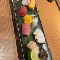 創作和食 わた邊 - 