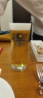 BISTRO MIMI - ビール