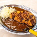 カレーのチャンピオン - 