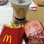 Mc Donalds - 