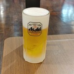 Baikouken - ビールでスマン