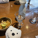 Saheiji - 大盃まっつぐ＆水芭蕉 Osakazuki Mattsugu Sake & Mizubasho Sake at Saheiji, Takasaki！♪☆(*^o^*)