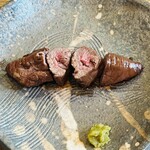 柳家 - (*´﹃｀*)ｼﾞｭﾙﾘ…