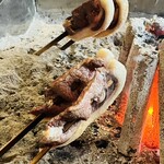 柳家 - ԅ(//́Д/̀/ԅ)ﾊｧﾊｧ♡