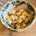 柳家 - アップで♪