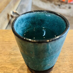 柳家 - すっきりした辛口です！