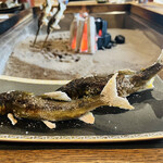 柳家 - 出来上がり♪