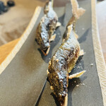 柳家 - 精悍な顔つきやで(￣▽+￣*)