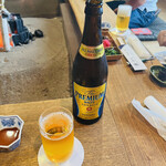 柳家 - プレモル