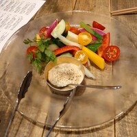 熟成和牛ステーキグリルド エイジング・ビーフ 横浜店 - 