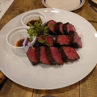 熟成和牛ステーキグリルド エイジング・ビーフ 横浜店 - 