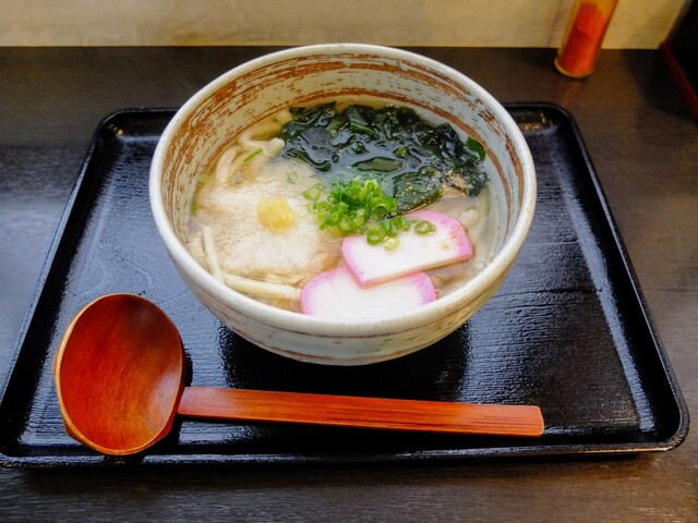 めんめ - 興津/うどん | 食べログ