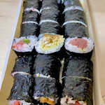 Sushidokoro Katsuya - 