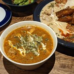 スパイスファクトリーあべべ - 