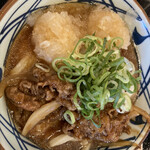 丸亀製麺 - 