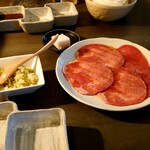 焼肉ちづや - 