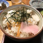 和食屋 あい膳 - 