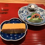 おおたに - 出し巻き玉子