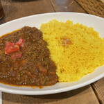 レインボウスパイス カフェチャイストール - 