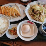 テンホウ - 