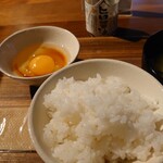 Nainshi Hoteru Asahikawa - ご飯うまい