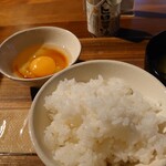 ９Cホテル旭川 - ご飯うまい