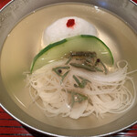 おおたに - 夏らしくさっぱりと