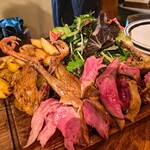 ラピヨッシュ - 