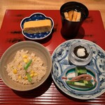 おおたに - ご飯もの