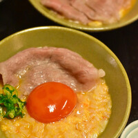 北新地しゃぶしゃぶすき焼き きらく - 