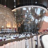 RESTAURANT DAZZLE - 店内