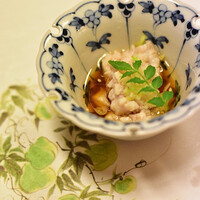 北新地しゃぶしゃぶすき焼き きらく - 