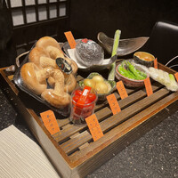 六本木 とりや幸 - 